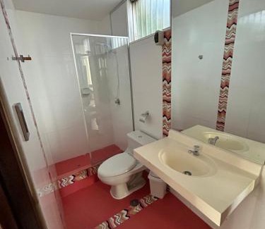 Trujillo Casa | Recreo Beach