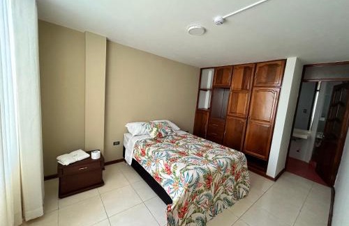 Trujillo Casa | Recreo Beach
