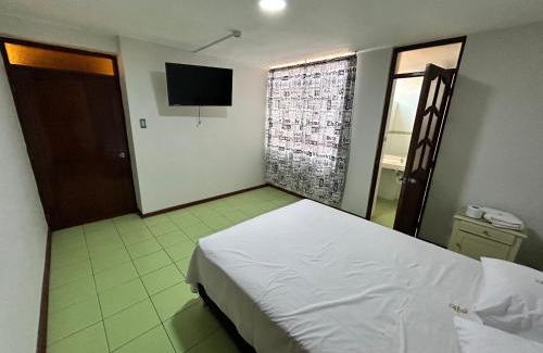 Trujillo Casa | Recreo Beach