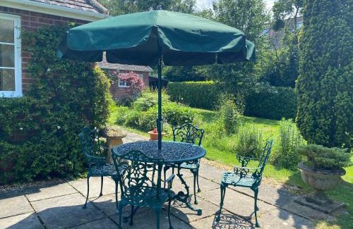 Brailes Casa | Rectory Bungalow Holiday Apartment