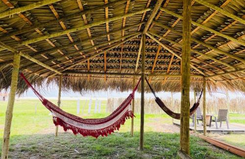 Barreirinhas Otro | Redário nos Lençois Maranhenses - Canto de Atins