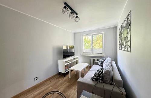 Redlowo Apartamento | Redłowska Przystań - Plaża, Las, Miasto, Fiesta Apartments