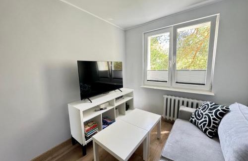 Redlowo Apartamento | Redłowska Przystań - Plaża, Las, Miasto, Fiesta Apartments