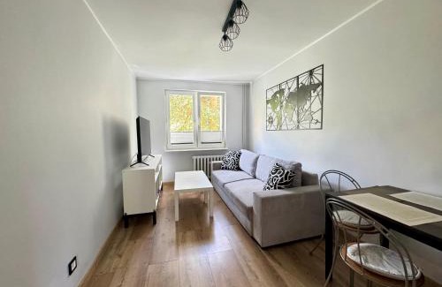 Redlowo Apartamento | Redłowska Przystań - Plaża, Las, Miasto, Fiesta Apartments