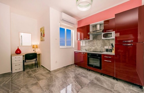 Swieqi Apartamento | Bayside Apartments - Apartamento 1 dormitorio cerca de St. Julians,