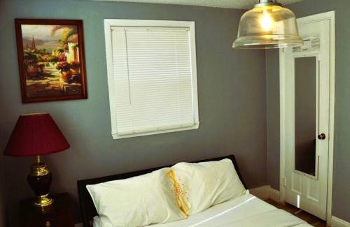 Grand Forks Apartamento | Red 3