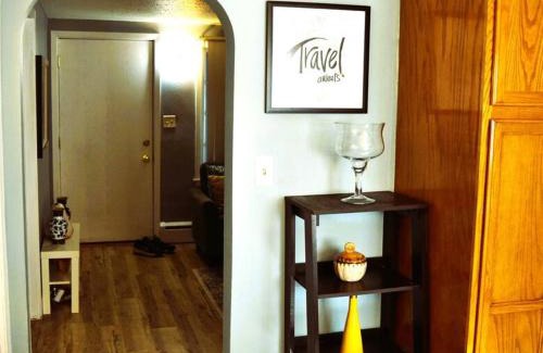 Grand Forks Apartamento | Red 3