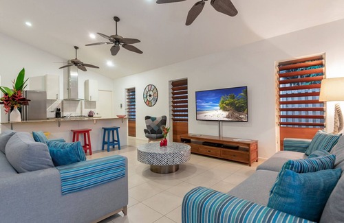 Port Douglas Casa | Ancla Roja - Port Douglas, QLD