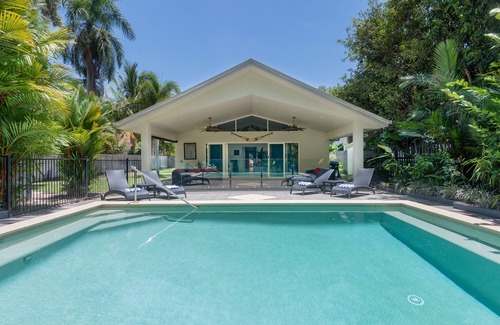 Port Douglas Casa | Ancla Roja - Port Douglas, QLD