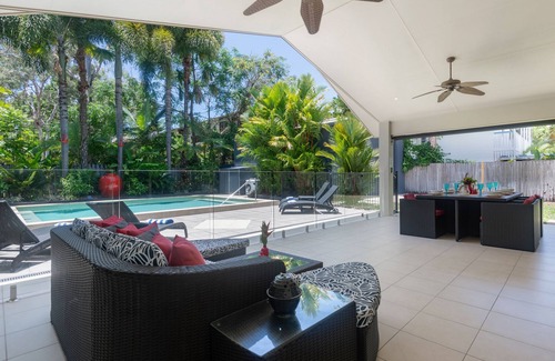Port Douglas Casa | Ancla Roja - Port Douglas, QLD