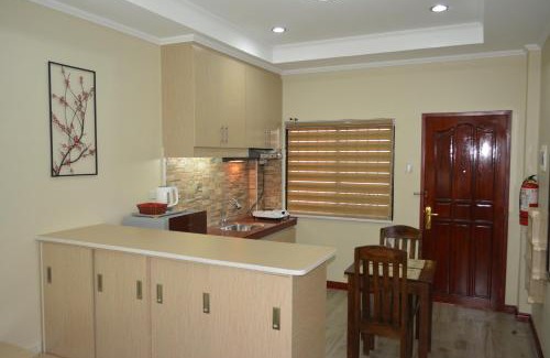 Talisay Casa | Red Apartelle