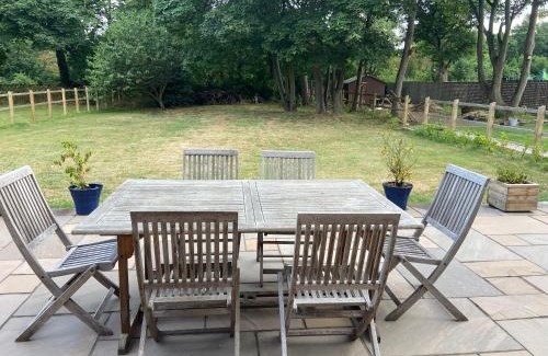 Redcar Cama Y Desayuno | Red Barns Bed & Breakfast