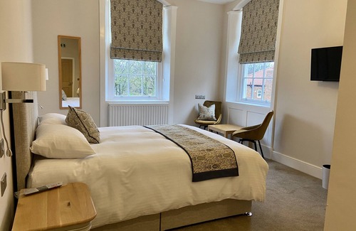 Redcar Cama Y Desayuno | Red Barns Bed & Breakfast
