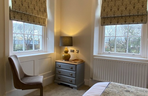 Redcar Cama Y Desayuno | Red Barns Bed & Breakfast