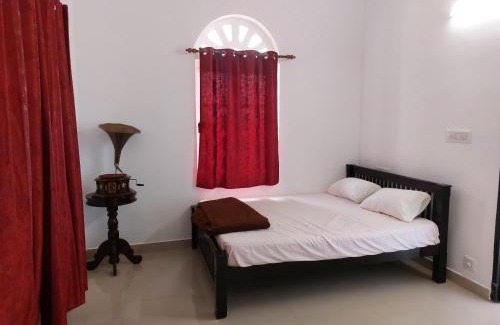 Vagamon Casa | Red Bee by Red Rabbit Resort