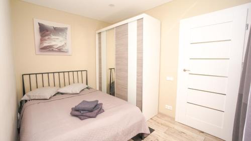 Marijampole Apartamento | Red Brick House