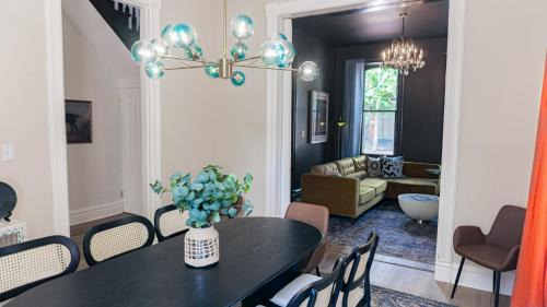 Lafayette Square Apartamento | Red Brick Row by StayLage