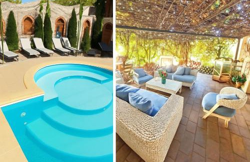 Zvezdara Apartamento | Red Clay Apartments City Club