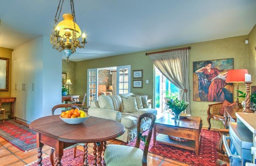 Wilderness Apartamento | Red Door Cottage