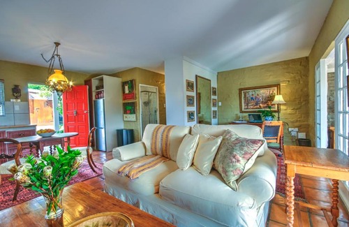 Wilderness Apartamento | Red Door Cottage