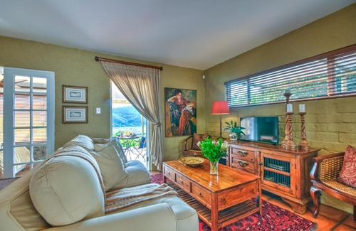 Wilderness Apartamento | Red Door Cottage