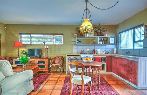 Wilderness Apartamento | Red Door Cottage