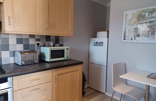 Dunstable Apartamento | Red Door Malt - Huku Kwetu (Dunstable)