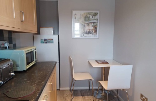 Dunstable Apartamento | Red Door Malt - Huku Kwetu (Dunstable)