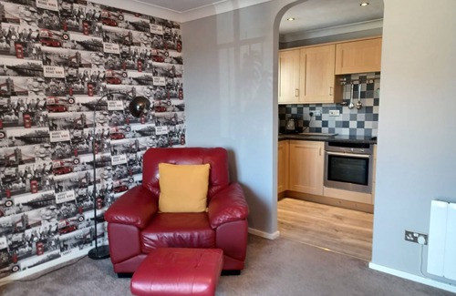 Dunstable Apartamento | Red Door Malt - Huku Kwetu (Dunstable)