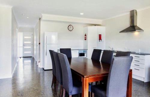 Melville Apartamento | Red Door Retreat