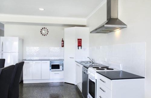 Melville Apartamento | Red Door Retreat