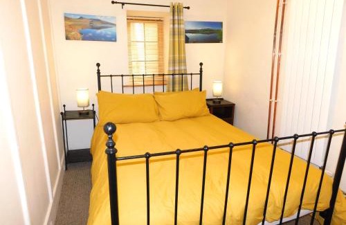 Beddgelert Casa | Red Dragon Cottages nr Mt Snowdon