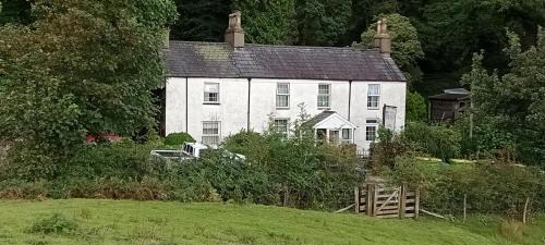 Beddgelert Casa | Red Dragon Cottages nr Mt Snowdon