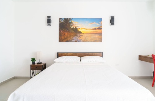 Puntas Casa | Red Flamboyan Guesthouse
