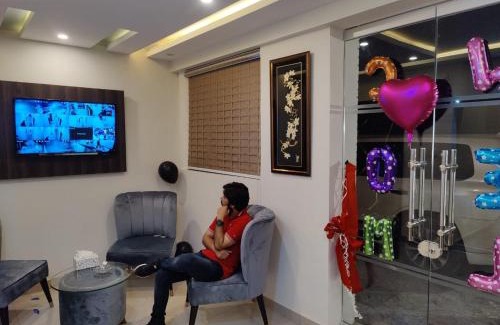 Gulberg Hotel | Red Fort Hotel Gulberg