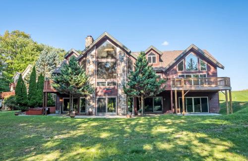 Waterfront Greens Casa | Red Fox