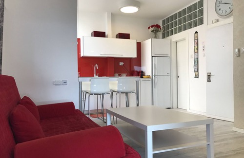 Tel Aviv Promenade Casa | Red Goedon Beach Apartment