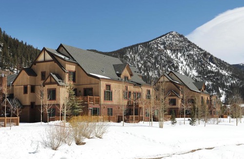 Keystone Complejo | Red Hawk by Keystone Resort