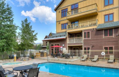 Keystone Complejo | Red Hawk by Keystone Resort