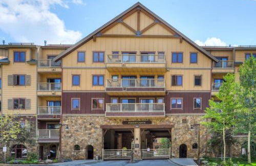Keystone Complejo | Red Hawk by Keystone Resort