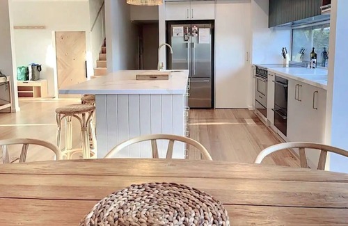 Red Hill South Casa | "Red Hill Lane"5BedroomVineyard&RuralValleyViews