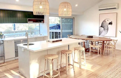 Red Hill South Casa | "Red Hill Lane"5BedroomVineyard&RuralValleyViews