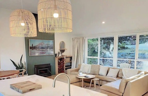 Red Hill South Casa | "Red Hill Lane"5BedroomVineyard&RuralValleyViews