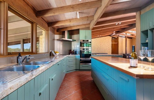 Red Hill South Casa | Red Hill South Hideaway | Rural Luxe with Pool