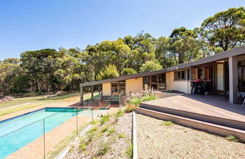 Red Hill South Casa | Red Hill South Hideaway | Rural Luxe with Pool