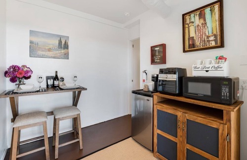 Dundee Apartamento | Red Hills Haven ~ Private Sauna Retreat