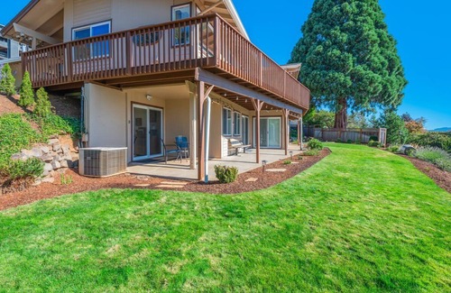 Dundee Apartamento | Red Hills Haven ~ Private Sauna Retreat
