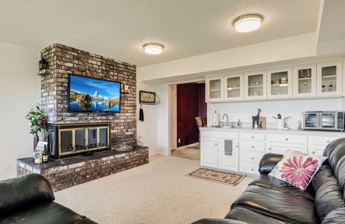 Dundee Condominio | Red Hills Horizon: A Two Bedroom Suite with Hot Tub