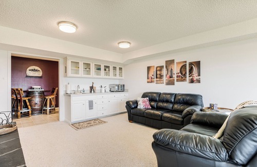Dundee Condominio | Red Hills Horizon: A Two Bedroom Suite with Hot Tub