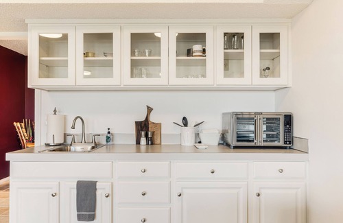 Dundee Condominio | Red Hills Horizon: A Two Bedroom Suite with Hot Tub